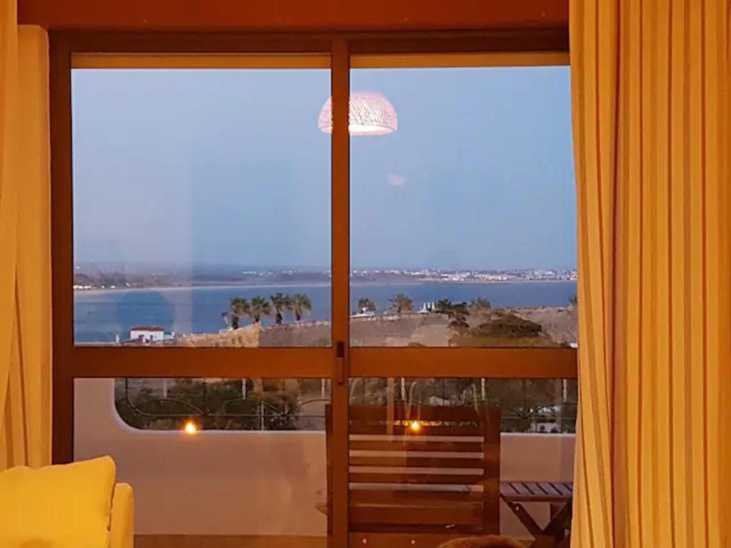 Ocean View Central Lagos Exterior foto