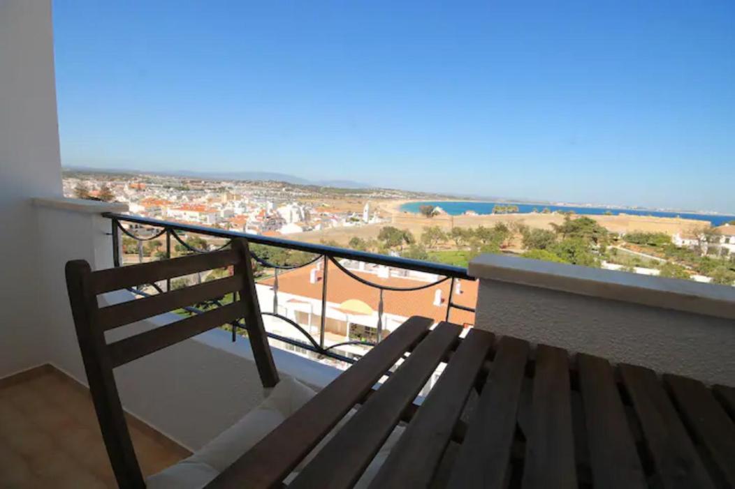 Ocean View Central Lagos Exterior foto