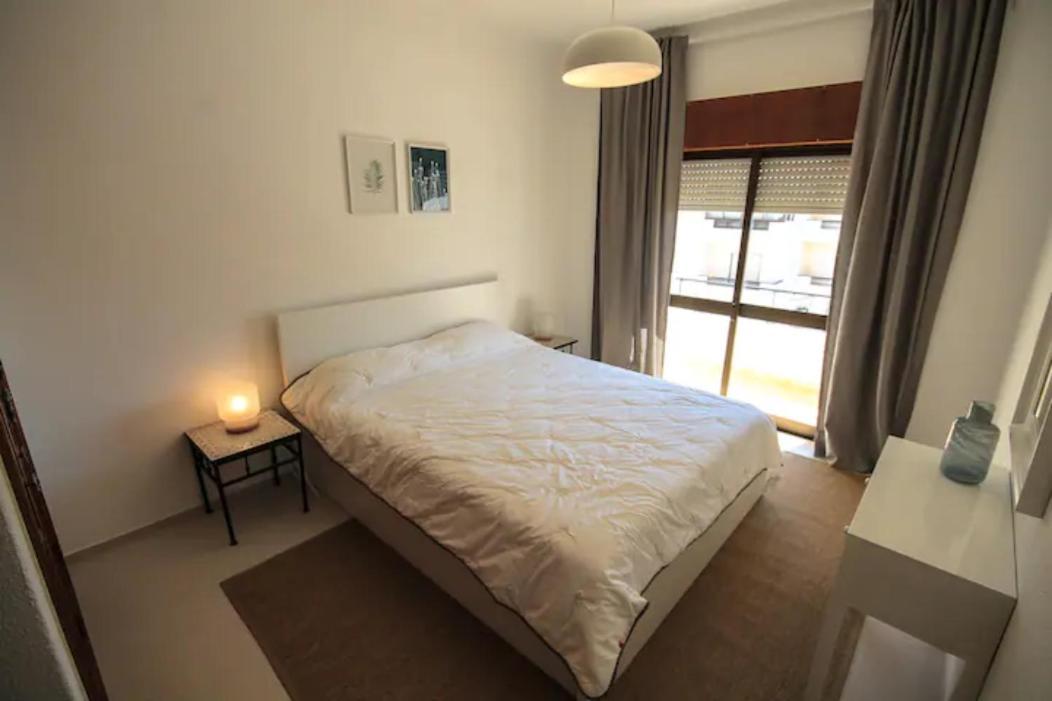 Ocean View Central Lagos Exterior foto