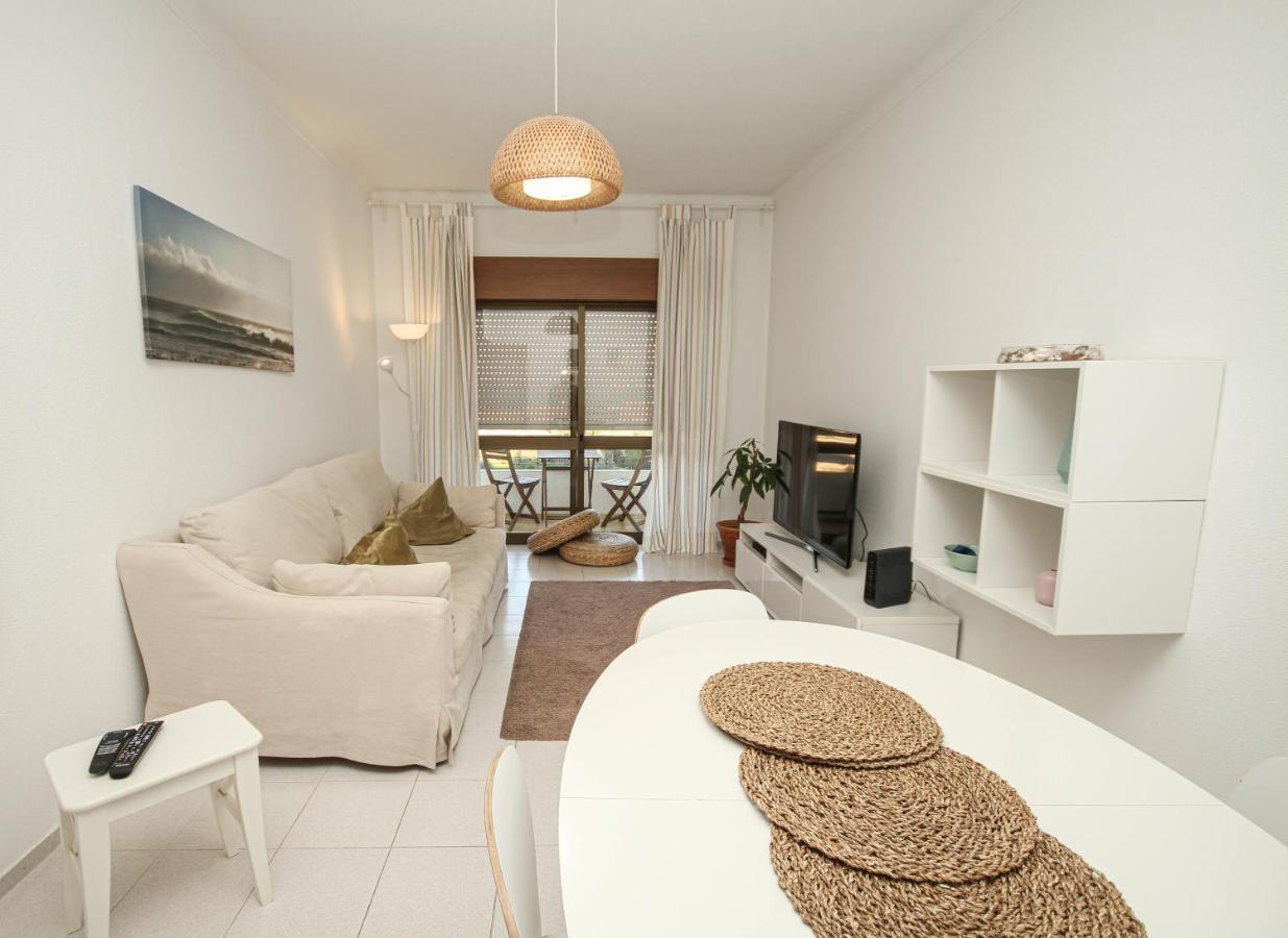 Ocean View Central Lagos Exterior foto
