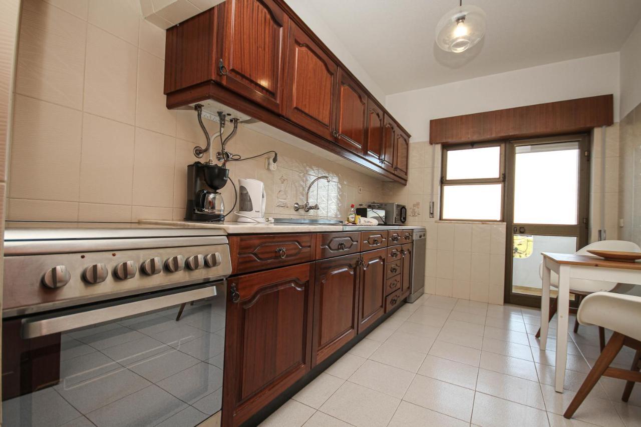 Ocean View Central Lagos Exterior foto