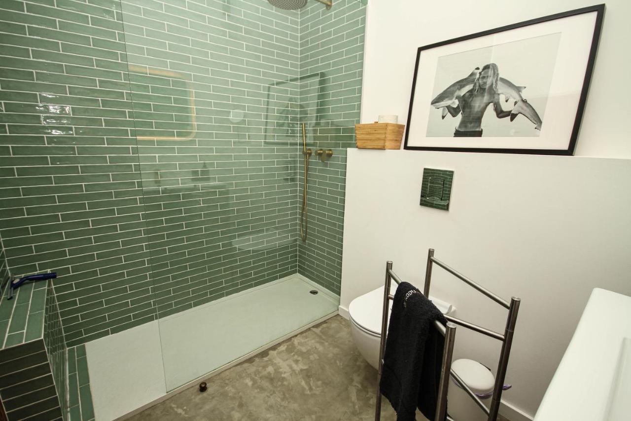 Ocean View Central Lagos Exterior foto