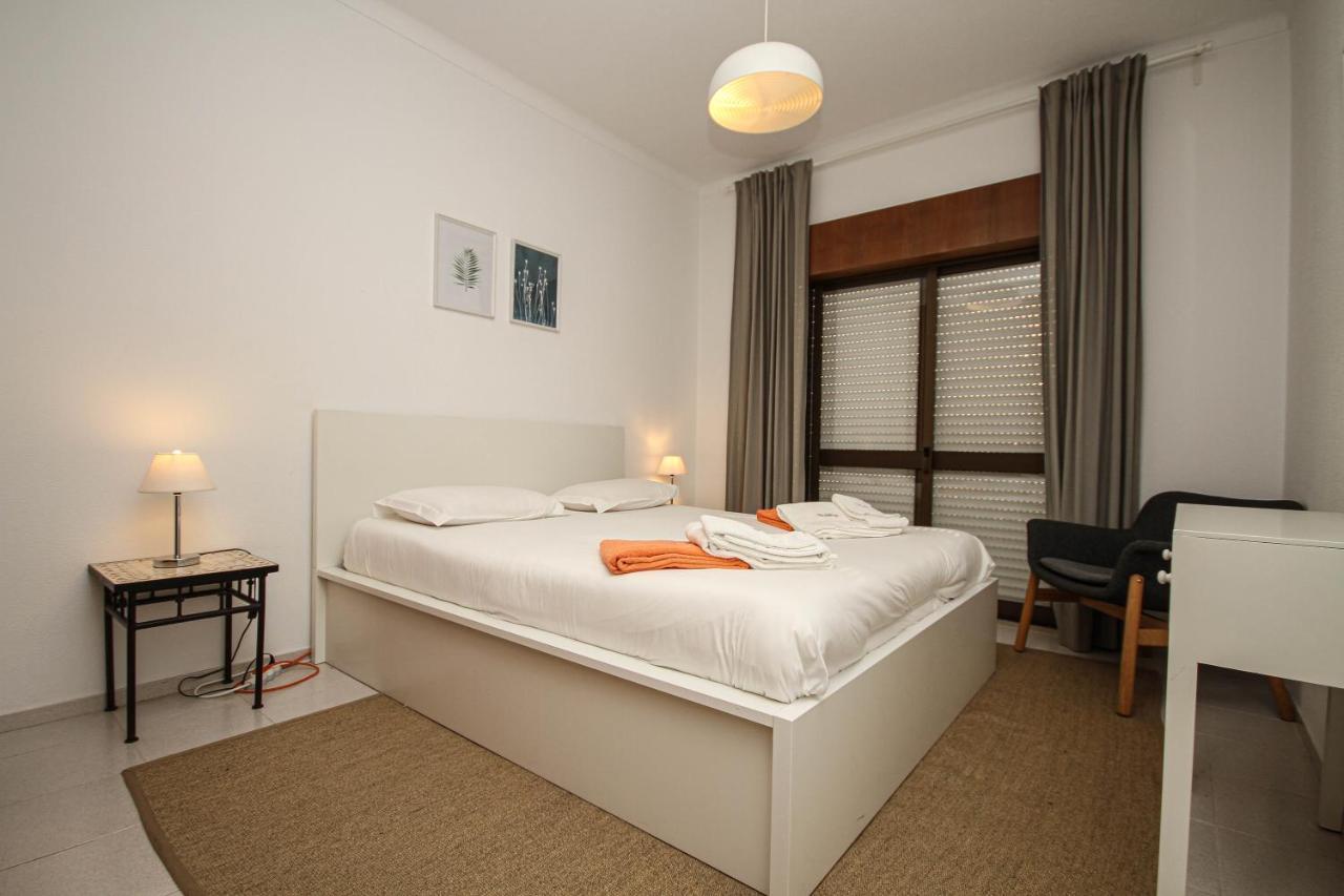 Ocean View Central Lagos Exterior foto